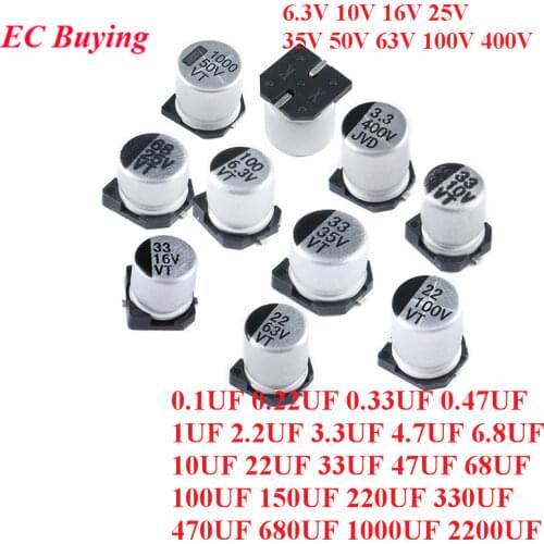 Capacitors EC Buying China