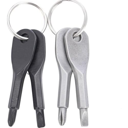 ELEDEFENSE Screwdriver