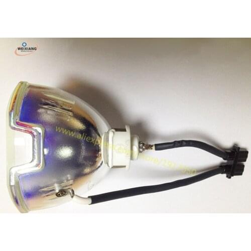 ET-LAD55 Original Projector Bulb For Panasonic PT-FD500 / FD560 Bare Bulb Lamps