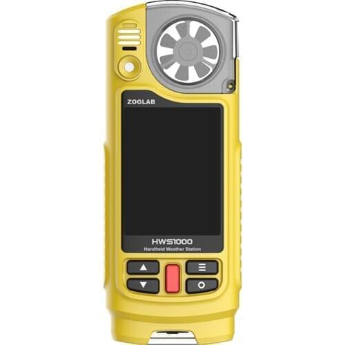 HWS1000-Educational Version Handheld Weather Station