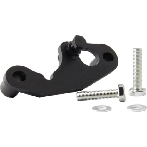 Car Repair Tool Iron Exhaust Manifold Bolt Repair Bracket Kit fit for GMC Trucks from 1999
