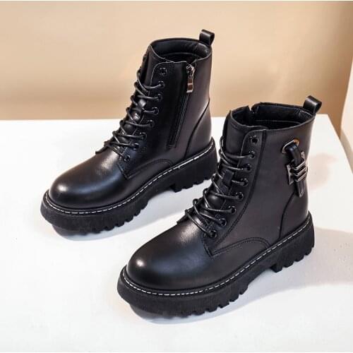 Komanliss Women's Autumn Shoes