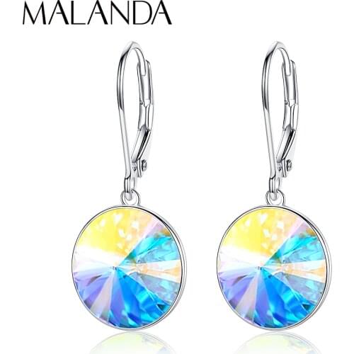 Dangle Earrings Malanda China