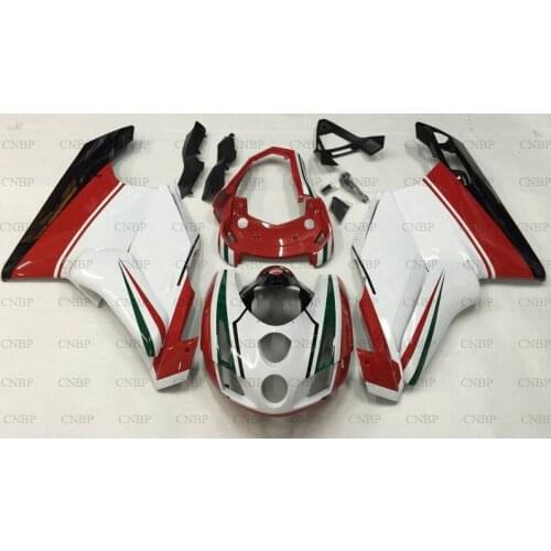 Motorcycle Fairing 749R 2003 - 2004 Full Body Kits 749R 04 Fairing for DUCATI 749 03