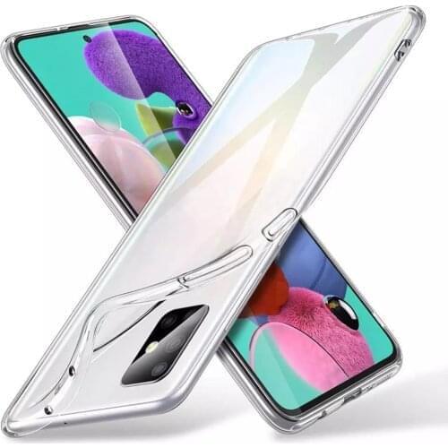 TPU Soft Silicone Case For Samsung Galaxy S7 S6 Edge Plus S5 Note 5 4 A9 Star A5 A6 A8 Plus A7 J8 J7 J6 J4 J3 2018 Case Cover