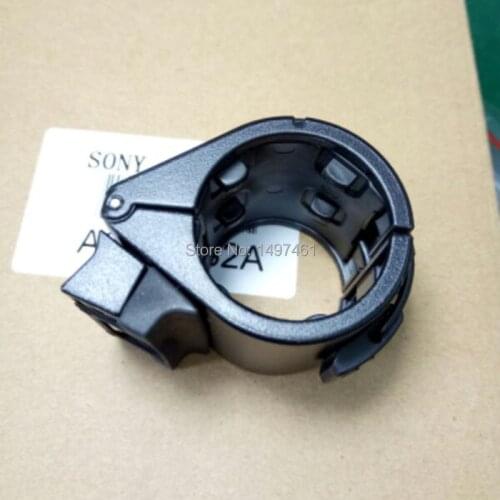 New MIC microphone holder repair parts for Sony HXR-NX3 NX3 NX5 PMW-EX280 X280 HVR-Z5C Z5 Z7C camcorder