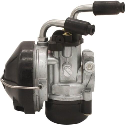 Runtong new Carburateur For 15 DELLORTO SHA 15/15 for PEUGEOT 103 MBK 51 AV10 NEUF Carburetor