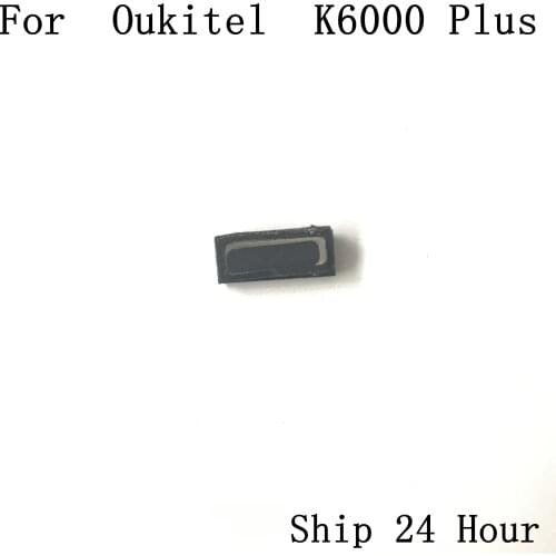 Oukitel K6000 Plus Used Proximaty Sensor For Oukitel K6000 Plus Repair Fixing Part Replacement