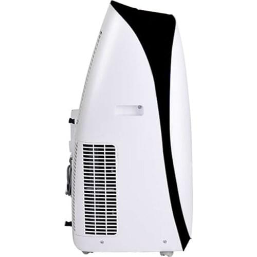 Zerobreeze 150W Life-Long Maintenance Free 12V Mini Refrigeration Compressor Portable Air Conditioner