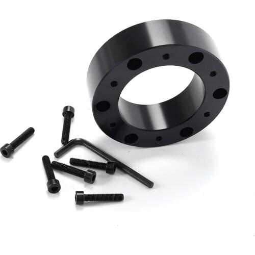 RA bugu Suspension And Steering