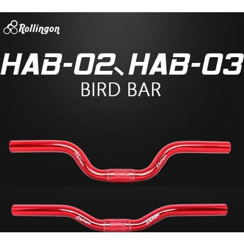 Rollingon yanche handlebar childrens balance car aluminum alloy straight handle scooter s car P car modified yanche handlebar