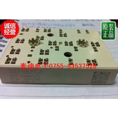 SKIIP32NAB12T1 SKIIP32NAB12T49 original