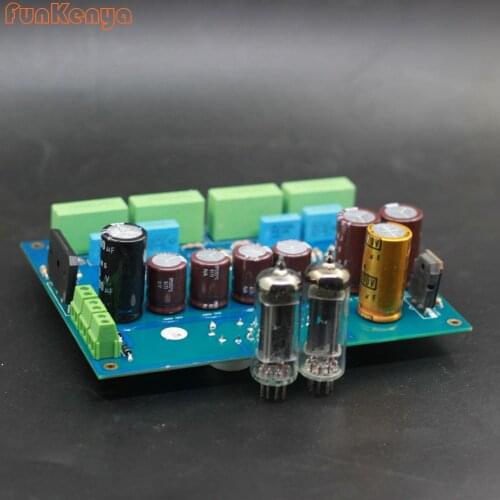 YJ-TPA3116 2.1 Bluetooth Class D digital amplifier HIFI home desktop audio 2*50W+100W Blue aluminum