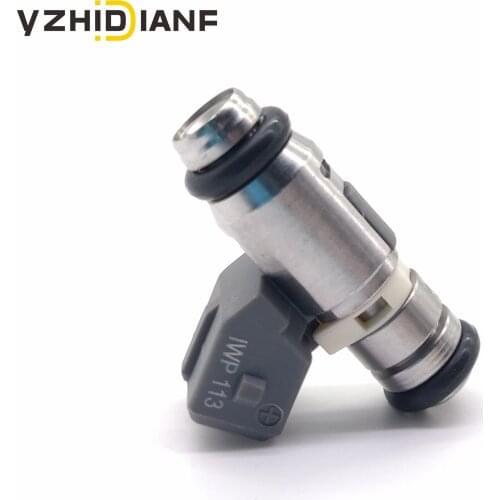 4pc New Hight Quality IWP113 fuel injectors Fit for VW- gol