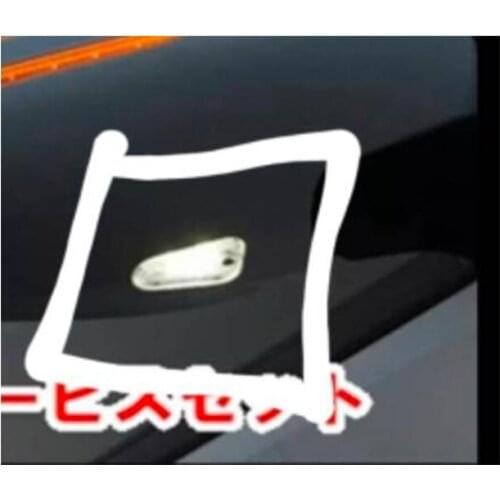 For TOYOTA hiace parking bulb 200 2005-2015