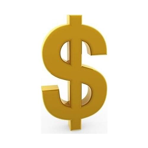 Additional Postage Link A - Feel Free To Place An Order Without Shipping