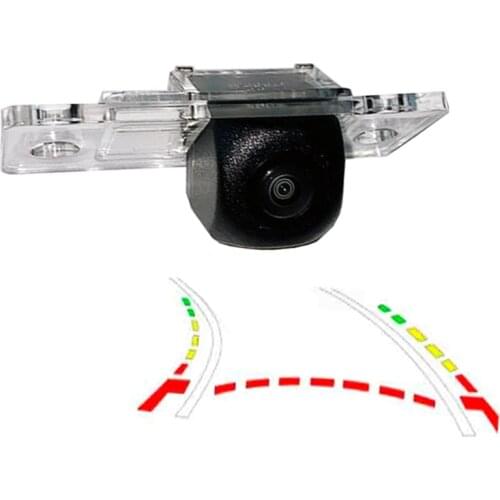 For VW Polo Golf MK4 MK5 Jetta Passat CC B6 Beetle Bora Scirocco Phaeton Superb ccd Car Reverse Rear Camera wire wireless