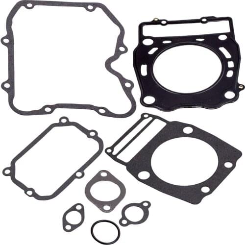 Camshaft Gasket Rock Box Cover Kit Intake for ATP 500 4x4 2004~2005