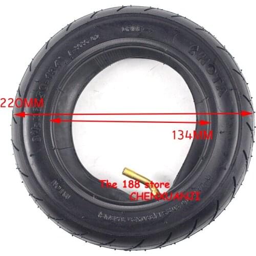 Lightning shipment size 8 1/2X2 (50-134) tires 8.5 Inch Baby carriage Wheelbarrow Electric scooter tyre inner tube 8 1/2*2