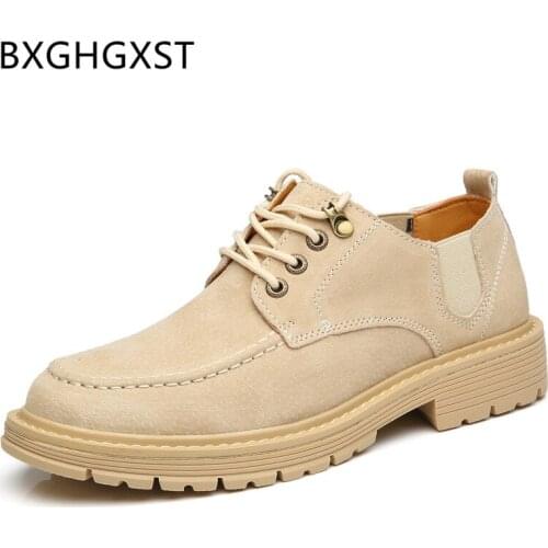 Italian Shoes Men Vulcanize Shoes Luxury Designer Genuine Leather Shoes Men 2020 Brand Zapatos Casuales De Los Hombres Ayakkabi