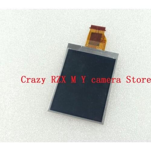 NEW Original FOR Sony version ACX373AKM LCD screen display panel for Sony DSLR A200 A300 A350 digital camera LCD