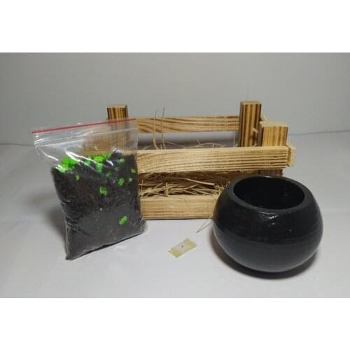 KENDİN YETİŞTİR LOCKER