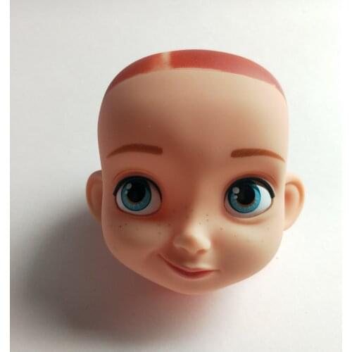 Cute Rare Princess Doll Joints Naked Dolls Original Naked Body For Female Dolls Fairytale Doll Doll Accessories Christmas Gifts