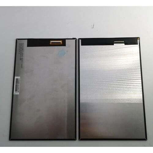 10.1" LCD Display Panel Screen Monitor Module 100% Test For Lenovo MIIX 320 MIIX 320-10ICR MIIX320 two version