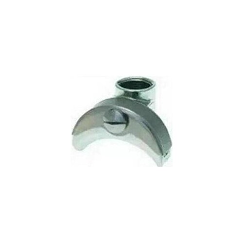 Nuova Simonelli ADJUSTABLE LONG DOUBLE SPOUT ø 3/8