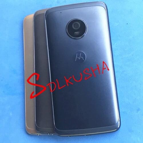 SDLKUSHA Motorola Moto G5 Batteries