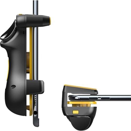 For PUBG Mobile Tablet Trigger Controller L1R1 Fire Aim Button Combo Shooting Gamepad Joystick Tablet Game Accessories