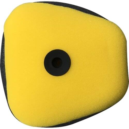 Motorcycle Air Filter Intake Cleaner For Yamaha WR250F YZ250F WR450F YZ450F WR250 YZ250 WR450 YZ450 F 2014-2019