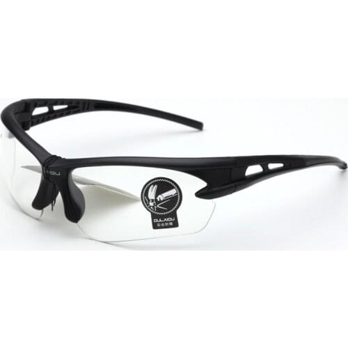 Cycling Sunglasses PC Outdoor Sport Ski Glasses Goggles Mountain Men Women Mtb Bike Sun Eyewear