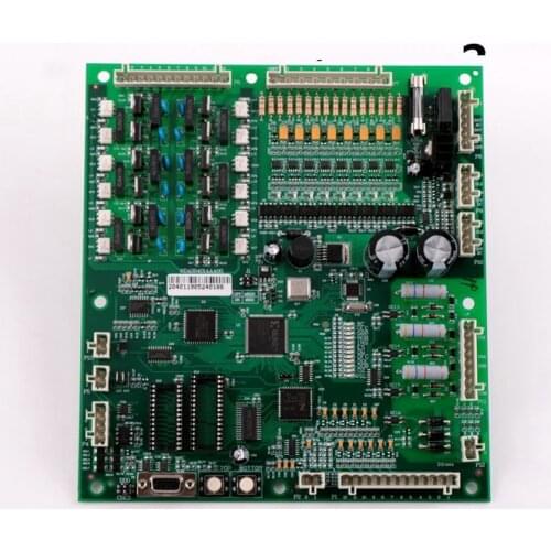 1pcs OTIS elevator electronic printed board NDA / NBA20401AAA00 / LCB-II LCB2 ACB2 elevator accessories AQ1H228