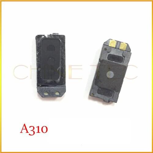 10pcs Original tested Ear Earpiece Speaker Flex Replacke Part for Samsung Galaxy A3 2016/A310F