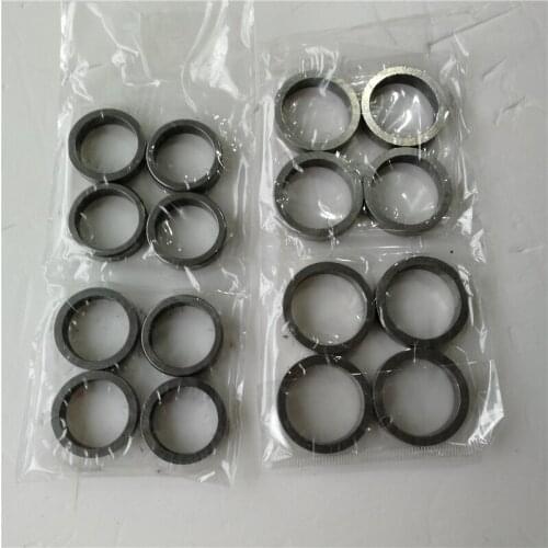 16PCS/SET Valve seat ring for Great wall Haval H6 H5 Wingle Diesel 2.0T 4D20