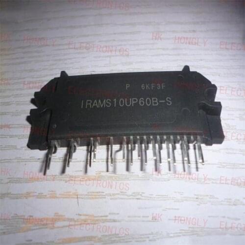 2 pcs IRAMS10UP60B-S