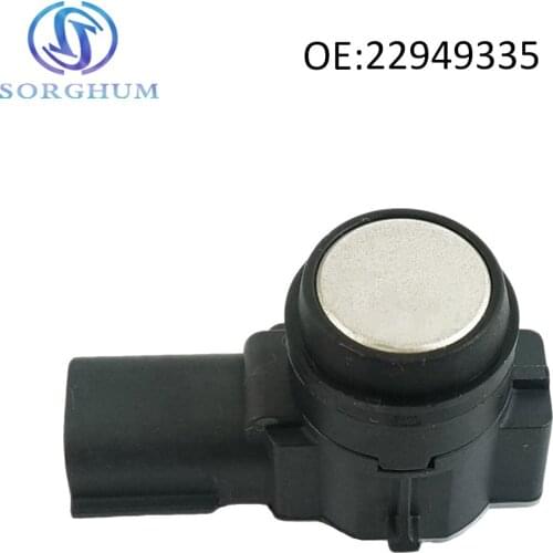 22949335 0263023230 1PC PDC Car Parking Sensor For GM Buick