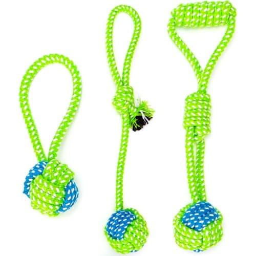 8 Pack Pet Dog Toys for Large Small Dogs Ball Toothbrush Interactive Dog Toys Christmas Products for Dogs Chew Toy Accessories