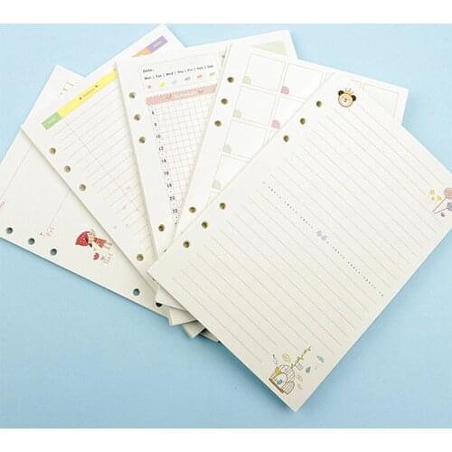 BLINGIRD Ring Pads