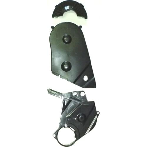 HANS PRIES Spare Parts For Engines