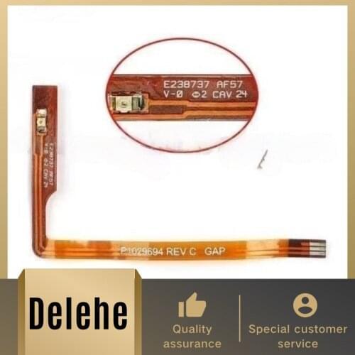 For Zebra QLN220 Cable Mobile Printer Sensor (P1029694 REV C GAP), Free delivery