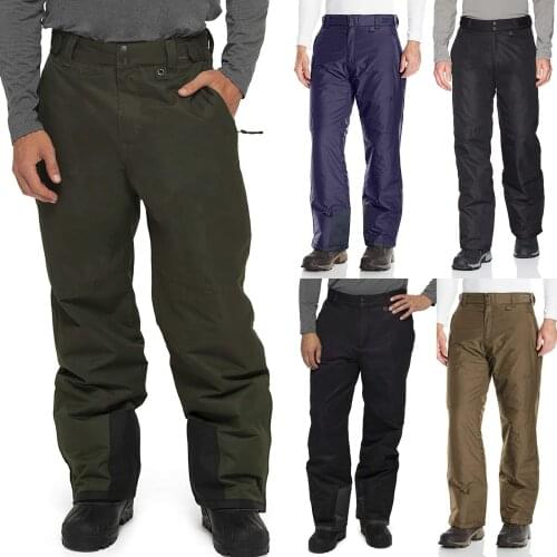 Mnycxen Touring Pants