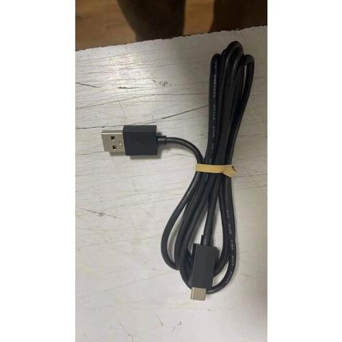 Original USB data cable for playstation 5 ps5 controller