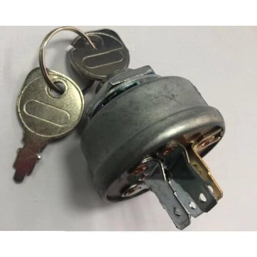 Ignition Switch 10A22293 10V22293 1679006 Fit For Lawn Mower