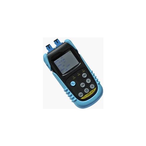 Handheld PON Optical Power Meter TLD607P Used in FTTx& digital system of communication devices