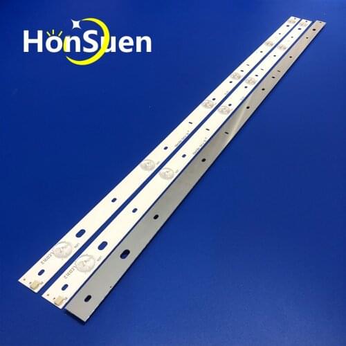 15pcs LED Backlight strip 6lamp for Led P hilips 39pfg4109 39pfg4109/78