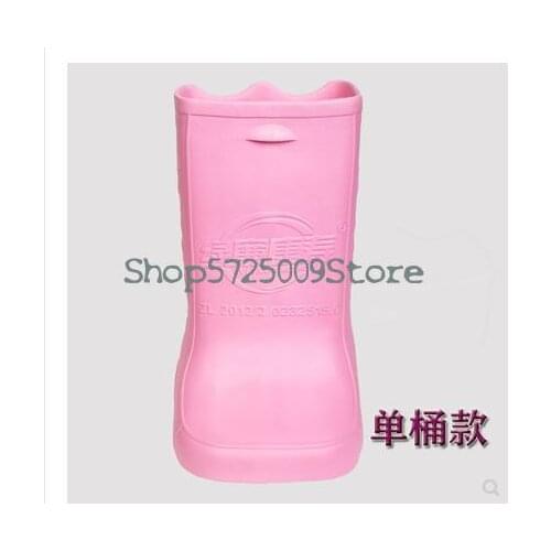 New Type Of High Bubble Foot Bucket Thermostatic Artifact Bubble Leg Bubble Foot Shoes Over Knee Deep Foot Therapy Bucket Foot B