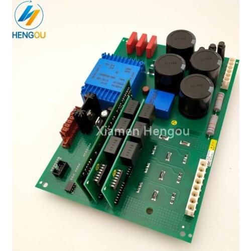 High quality main board 00.781.4754/01 00.785.0031 M2.144.2111 for Heidelberg CD102 SM102 printing machine parts KLM4 board