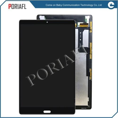 10.8" LCD display +Touch Screen Digitizer Assembly For huawei M5 Pro CMR-W19 / CMR-AL19